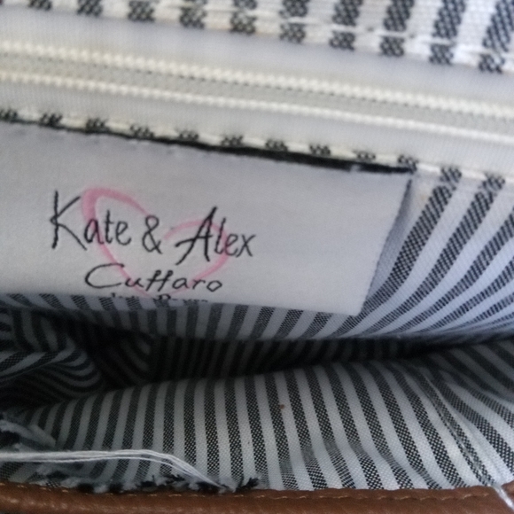 Kate and Alex Hand bag - Picture 5 of 5